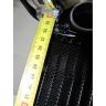 Lancia Flaminia Zagato (Super) Sport aluminium radiator